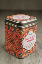 Load image into Gallery viewer, A tin of Kashmiri Masala spice blend
