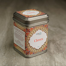 Load image into Gallery viewer, A tin of Cloves 
