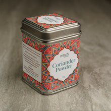 Load image into Gallery viewer, A tin of Coriander Powder
