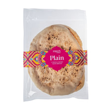 Load image into Gallery viewer, Naan bread sealed and packaged
